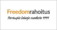 freedom-rahoitus