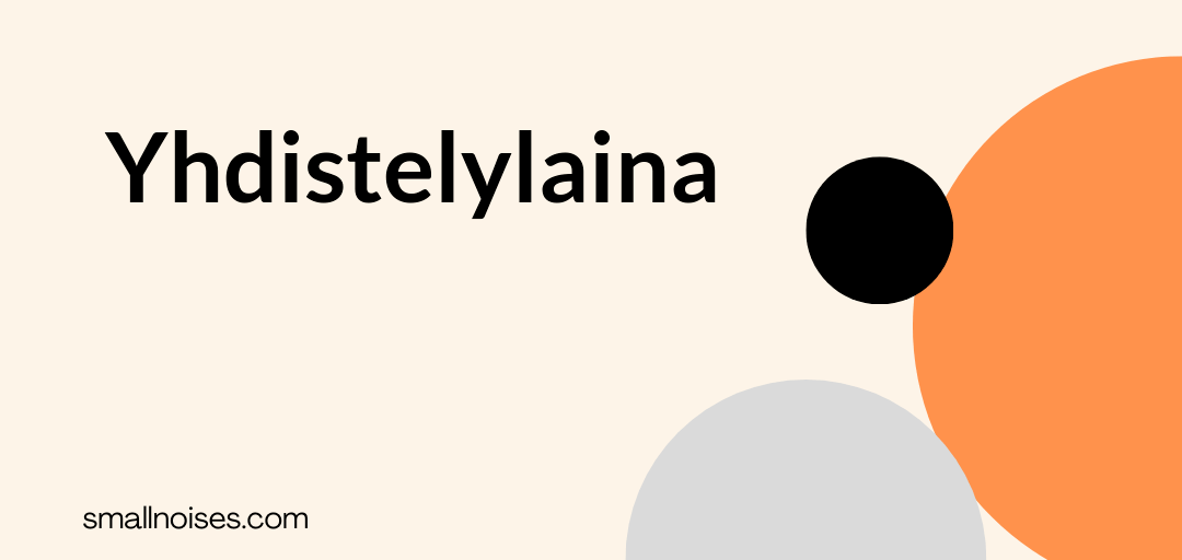 Yhdistelylaina